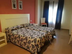 Hostal Jijones - Værelse