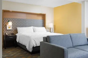 Holiday Inn Cleveland by IHG - Habitación