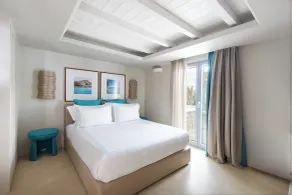 Nammos Hotel Mykonos - Chambre
