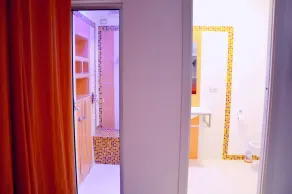 MaLu' B&B - Bathroom