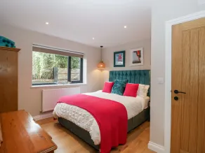 Sevenwoods View - Camera