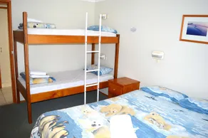 Tasman Holiday Parks - Kioloa Beach - Room