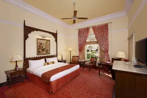 Taj Hari Mahal Jodhpur - Room