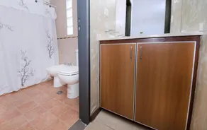 Fragueiro Flat BU6 - Bad