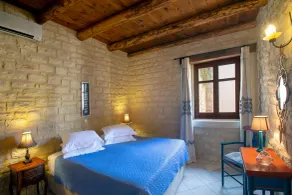Casa Moazzo Suites and Apartments - Room