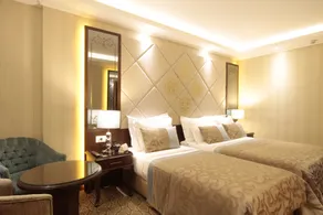 The Parma Hotel Downtown - Room