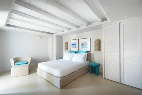 Nammos Hotel Mykonos - Chambre