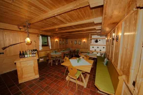 Gästehaus Funk - Ristorante