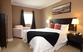 Premiere Suites - St. John's Signal Hill - Værelse