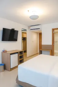 Blue Tree Premium Manaus - Room