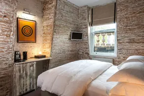 The Tommyfield Hotel - Chambre