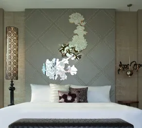 W Singapore - Sentosa Cove - Habitación