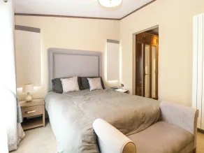 Lodge 26, Fishing Lakes - Habitación