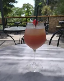 Arellis - Restaurant