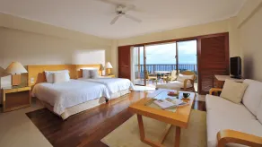 The Atta Terrace Club Towers - Vue de la chambre