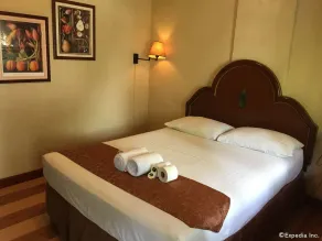 Dao Diamond Hotel & Restaurant - Zimmer