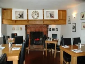Falcon Inn - Restaurant