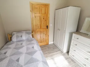 Kate’s Cottage - Chambre