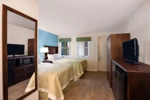 Days Inn by Wyndham Ocean City Oceanfront - Chambre