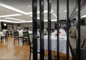 Golden Tulip São José dos Campos - Restaurant