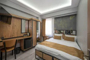 Vizyon Hotel - Old City - Room