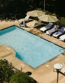 SpringHill Suites by Marriott Paso Robles Atascadero - Vue de la chambre