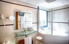 Miami Mar - Boutique Hotel & Restaurante - Room