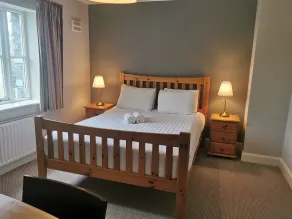 Bunratty West No 40019 - Værelse
