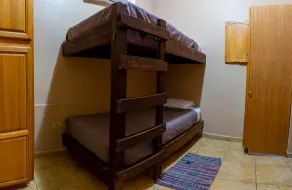 Sunset Paradise Villas - Room
