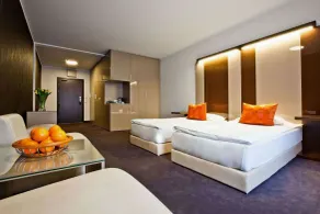 Platinum Apartments Aparthotel - Room