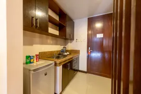 Bliss Hotel San Fernando Pampanga City - Chambre