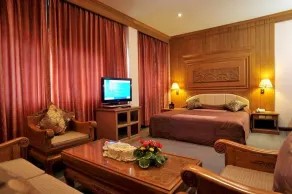 Maeyom Palace Hotel - Room