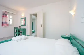Irini Studios - Room