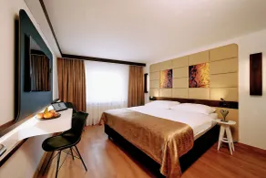 Elite - Chambre