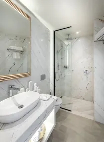 Casa Nonna Bodrum - Adult Only - Bathroom