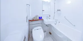Mercure Okinawa Naha - Salle de bain