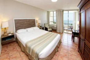 Rincon Beach Resort - Room