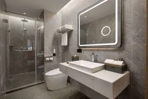 Ramada Encore by Wyndham Foshan Chancheng - Salle de bain