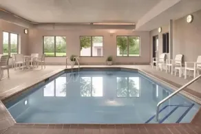 Country Inn & Suites by Radisson, Billings, MT - Pool
