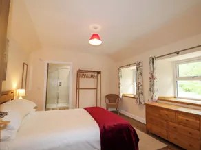 Laundry Cottage - Habitación