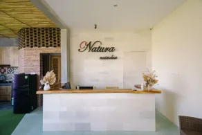 Natura Nusa Dua - Rezeption