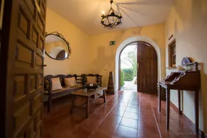 Hotel Rural Las Navas - Reception