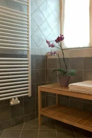 Bed & Breakfast SISSI - Bad