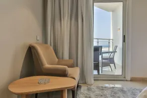 Triumph White Sands Hotel - Vue de la chambre