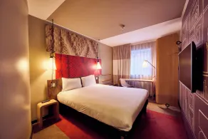 a&o Manchester City Centre - Room