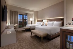 Green Valley Ranch Resort Spa Casino - Chambre