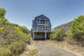 Inviting Rockport Rental w/ Deck: Walk to Beach! - Interior