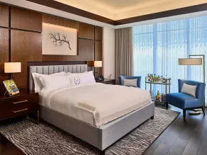Laurel Hotel and Spa - Room
