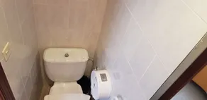 Pension Salamanca - Salle de bain