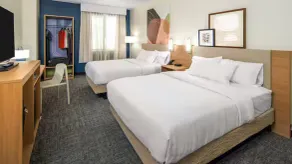 Spark by Hilton Palatine Arlington Heights - Zimmer
